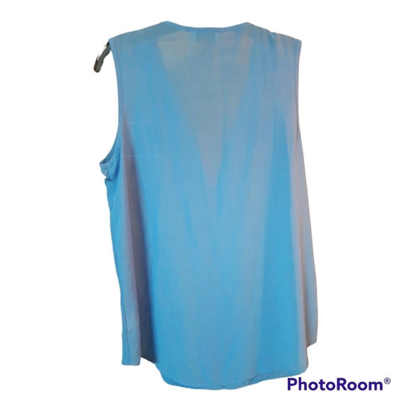 JELLA Couture sleeveless 659 - Picture 2 of 6